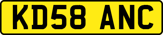 KD58ANC