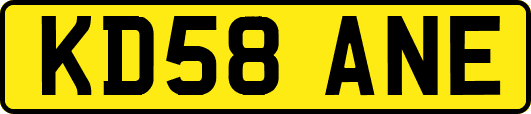KD58ANE