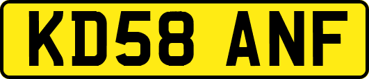 KD58ANF