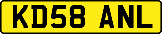 KD58ANL