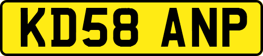 KD58ANP