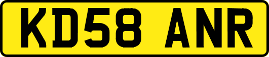 KD58ANR