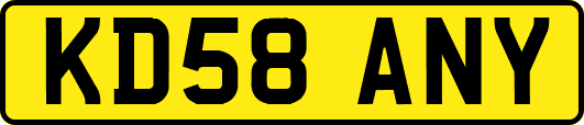 KD58ANY