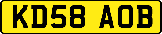 KD58AOB