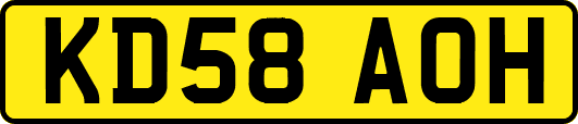 KD58AOH