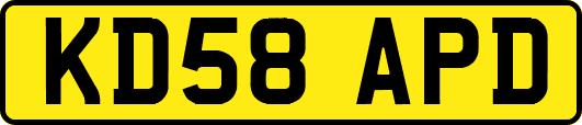 KD58APD