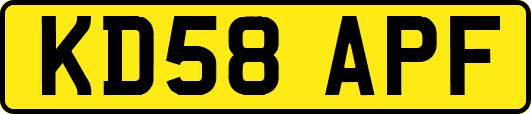 KD58APF