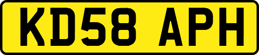 KD58APH