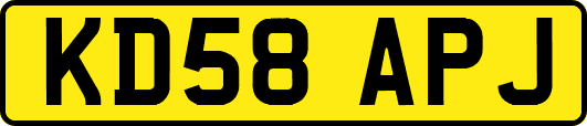KD58APJ