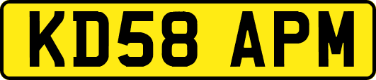 KD58APM