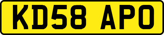 KD58APO
