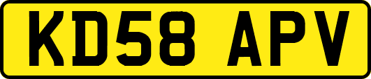 KD58APV