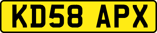 KD58APX