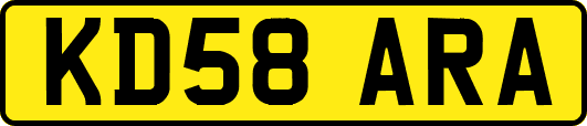 KD58ARA