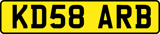 KD58ARB