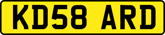 KD58ARD