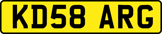 KD58ARG