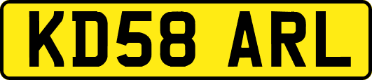 KD58ARL
