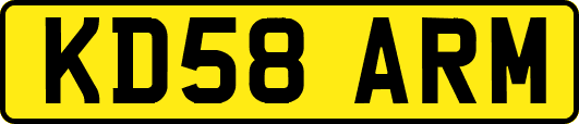 KD58ARM