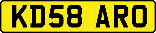 KD58ARO