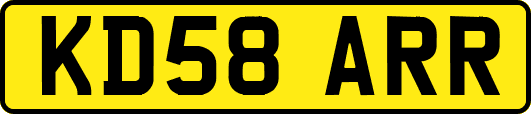 KD58ARR