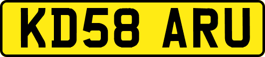 KD58ARU