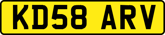 KD58ARV