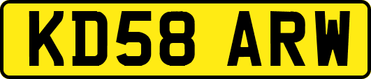KD58ARW