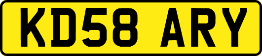 KD58ARY