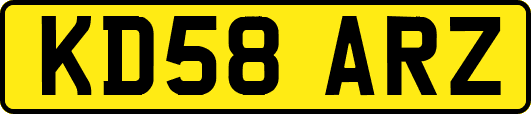 KD58ARZ