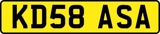 KD58ASA