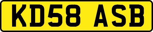 KD58ASB