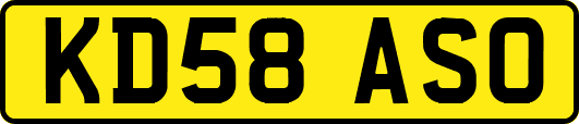 KD58ASO