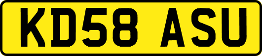 KD58ASU