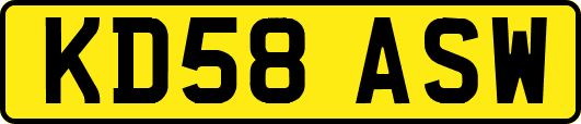 KD58ASW