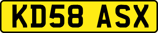 KD58ASX