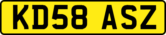 KD58ASZ