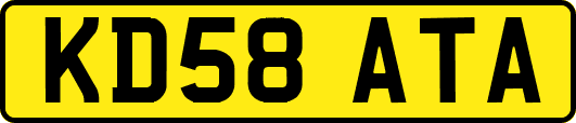KD58ATA