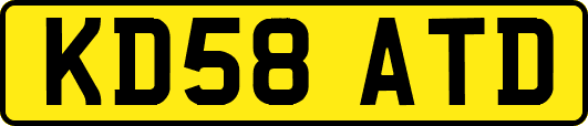 KD58ATD