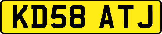 KD58ATJ