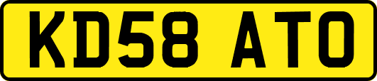 KD58ATO