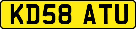 KD58ATU