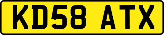KD58ATX