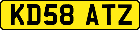 KD58ATZ