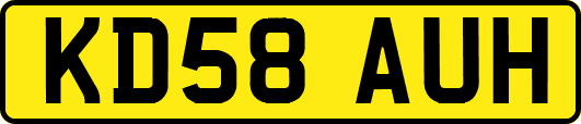 KD58AUH