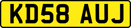 KD58AUJ