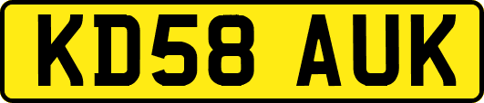 KD58AUK