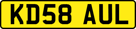 KD58AUL