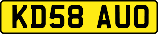KD58AUO