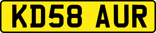 KD58AUR